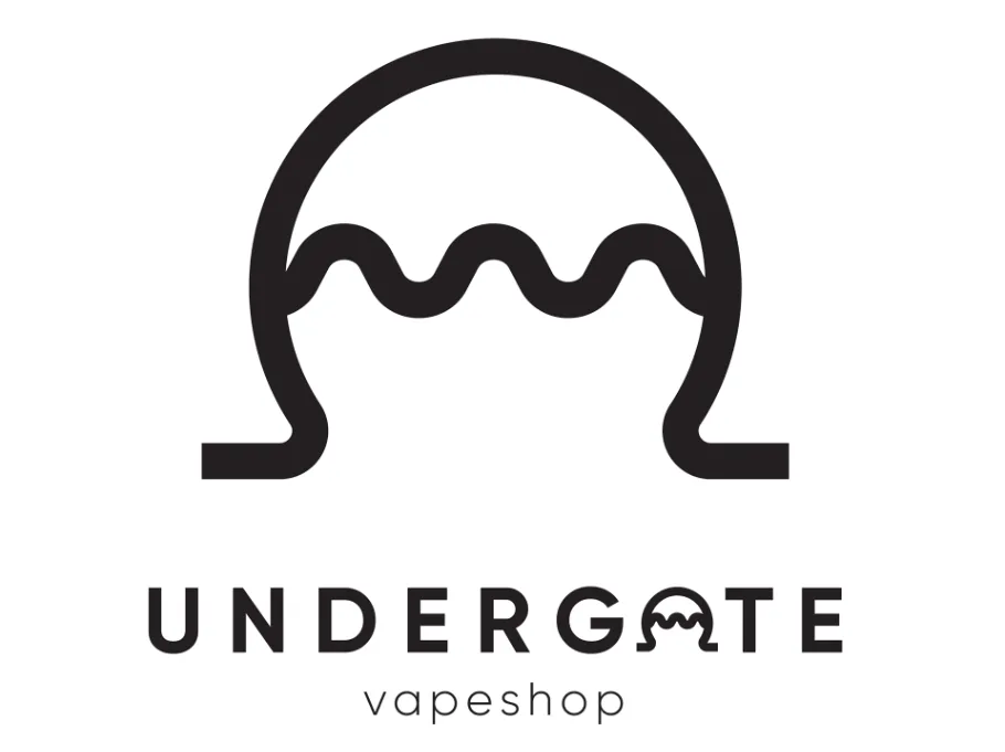Undergate Ω Vapeshop